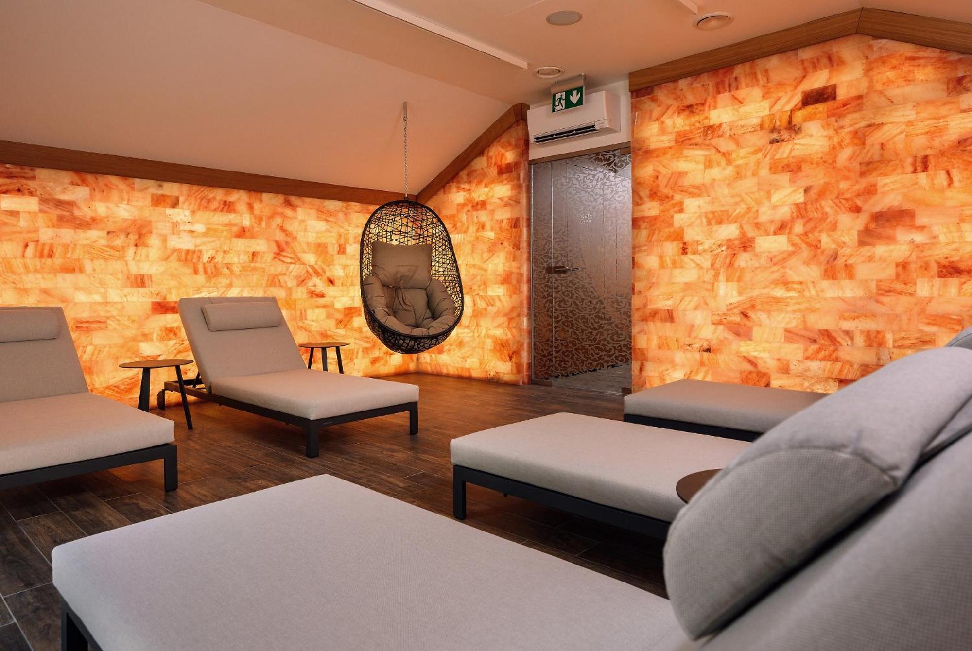 Hotel Elizabeth Trencin Luaran gambar